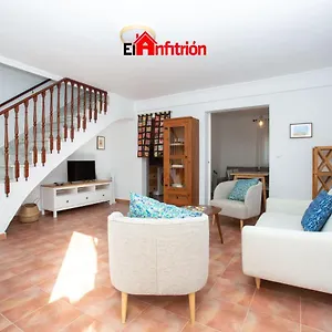La Cómoda Apartamento