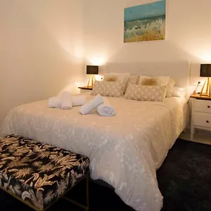 El Sabor Del Sur, Living Sur Apartamento