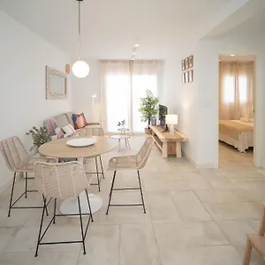 Sibs La Luz-playa-calzada-cabildo- Sanlúcar Apartamento